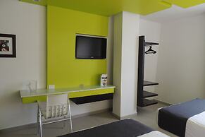Nû Hotel