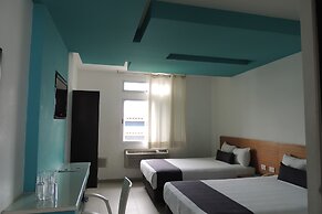 Nû Hotel