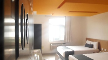 Nû Hotel