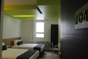 Nû Hotel