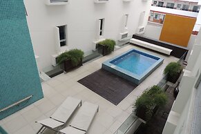 Nû Hotel