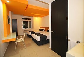 Nû Hotel