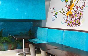 Nû Hotel