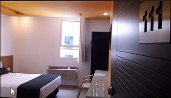 Nû Hotel