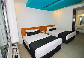 Nû Hotel