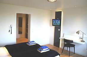 Hotel Achtert Diek