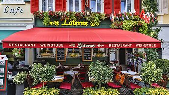 Hotel Laterne