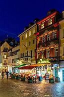 Hotel Laterne