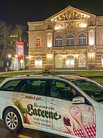 Hotel Laterne