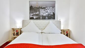 Hotel Laterne