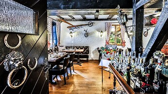 Hotel Laterne
