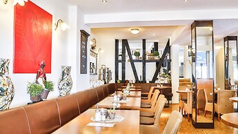 Hotel Laterne