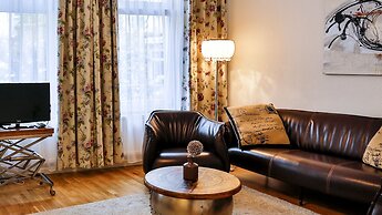 Hotel Laterne