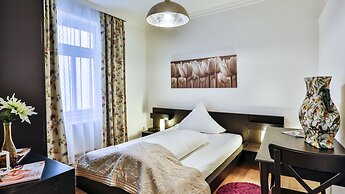 Hotel Laterne
