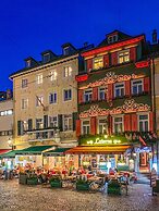 Hotel Laterne