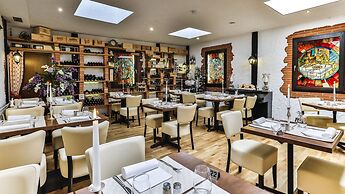 Hotel Laterne