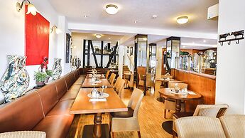 Hotel Laterne