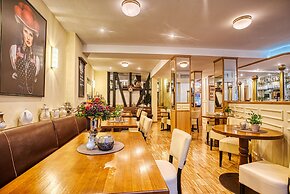 Hotel Laterne