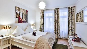 Hotel Laterne