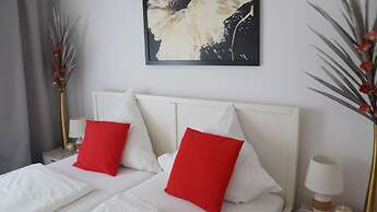 Hotel Laterne