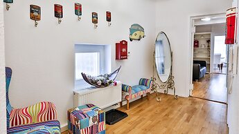 Hotel Laterne