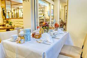 Hotel Laterne