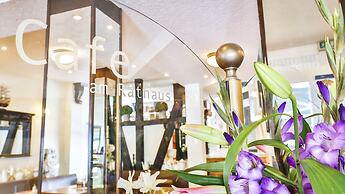 Hotel Laterne