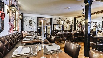 Hotel Laterne