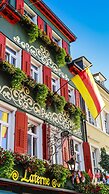 Hotel Laterne