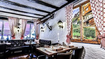 Hotel Laterne