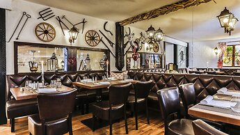 Hotel Laterne