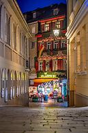 Hotel Laterne
