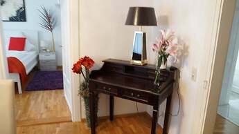 Hotel Laterne