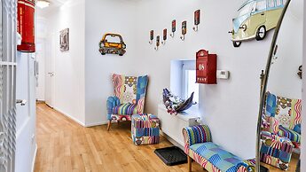 Hotel Laterne