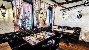 Hotel Laterne