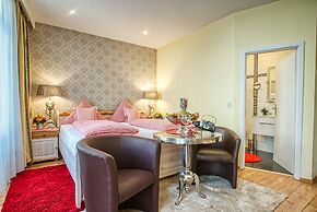 Hotel Laterne