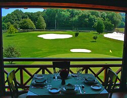 Aldama Golf
