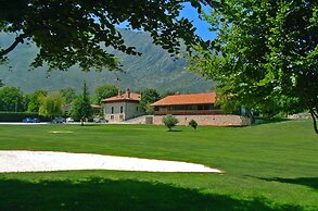 Aldama Golf