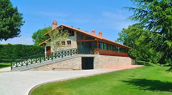 Aldama Golf