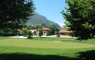 Aldama Golf