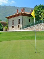 Aldama Golf