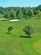 Aldama Golf