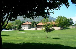 Aldama Golf