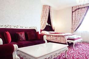 Royal Sun Geneva