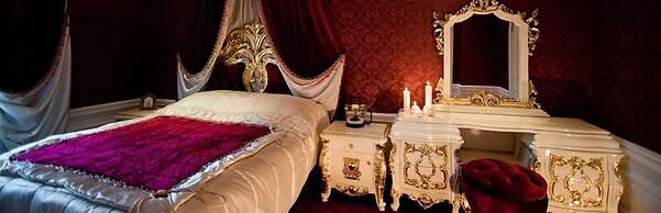 Royal Sun Geneva