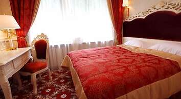 Royal Sun Geneva