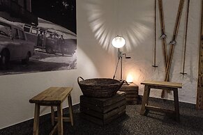 Die Waldruhe