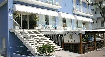 Hotel Continental