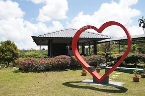 Sabah Tea Resort