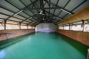 Sabah Tea Resort
